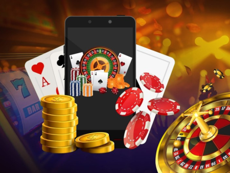 Chơi game bài đổi thưởng online đỉnh cao