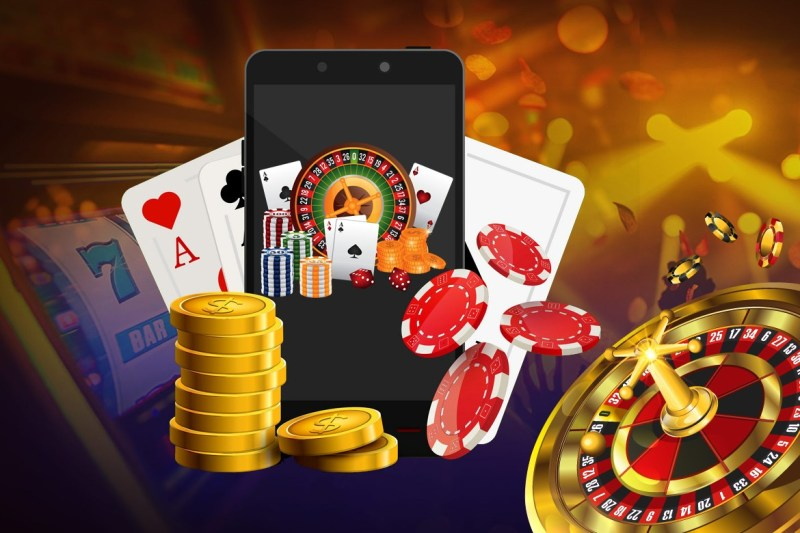 Chơi game bài đổi thưởng online đỉnh cao