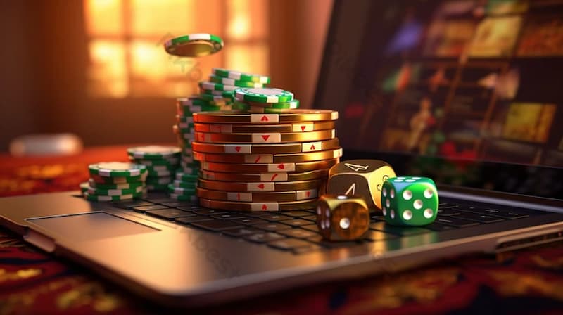 Chơi xì dách đổi thưởng online thú vị