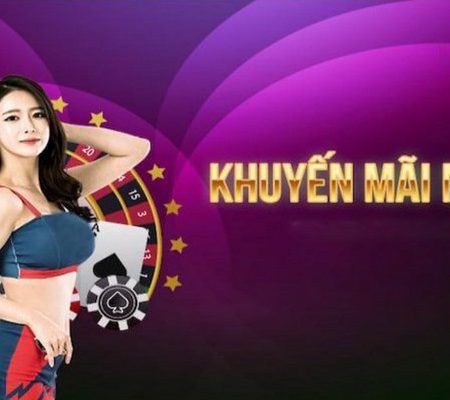 Trải nghiệm cá cược tại sòng bạc trực tuyến Venus388