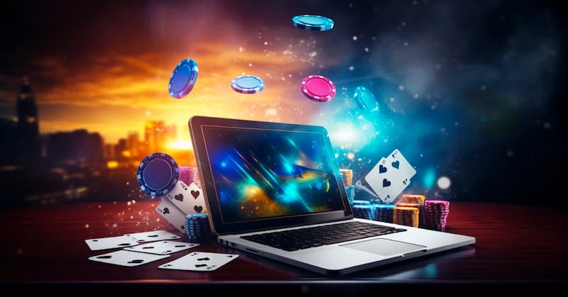 Chơi xì dách đổi thưởng online thú vị